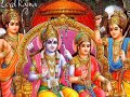 Rama, la personificaci�n del Dharma