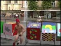 Sockenpatrioten in Villach, TV-Bericht (Special Symbiosis)