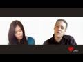 When I fall In Love - Duet with Thu Tran