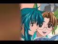 TSR Haircut (Eng Dub)