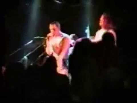 Donner Party Reunion. live at the ...