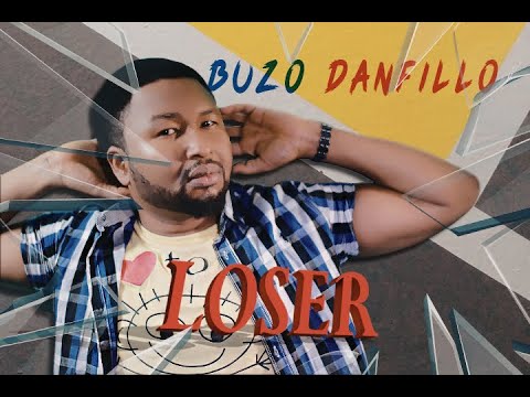 Buzo Danfillo - Loser (Studio Demo)
