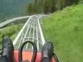 Die längste Sommerrodelbahn (Schwarzwald)