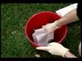 How to Make: Newspaper Smoke Bombs