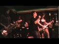 SLA-Passing Through (live at stompers)