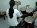 Double Bass/Pedal Solo eh?