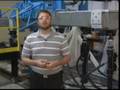MGA Research Exhaust Vibration Testing on Multi-Axial Shaking Table