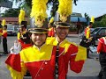 SMJK Chio Min Marching Band(hari kebangsaan)