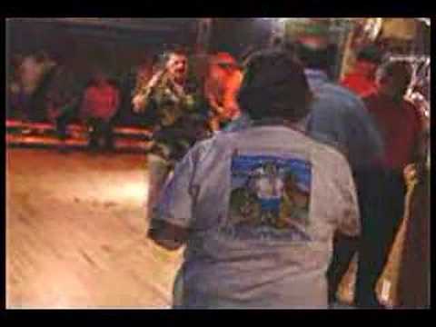 Craig Woolard - I Got A Feeling