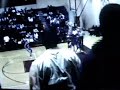 Windmill Dunk Shatters Backboard