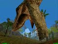 Stupid crap in Trespasser