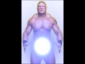 Dana White: Brock Lesnar usava só 60% do seu potencial!