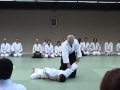 Obata Sensei - November 25, 2007 Basics Seminar at JCCC Aikikai
