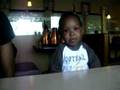 funny baby