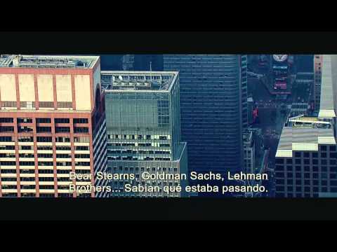 inside job - Os recomendamos leer la noticia completa (términos, definiciones...) disponible en: http://goo.gl/7apTn Después de su exitoso paso por los festivales de Cine...
