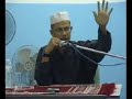 Peguam Zulkifli Nordin - Menjadi Hamba Allah 2-8 Peguam Zulkifli Nordin - Menjadi Hamba Allah 2-8