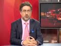 11M Farsa GEO confirma inhibidores como dijo Luis del Pino