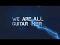 The Answer - Guitar Hero Advert The Answer - Guitar Hero Advert