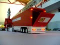 Iveco Stralis Scuderia Ferrari