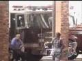 Newport Rescue,Kentland 33 engine,& Newport ambulance response