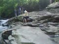 Wade OhioPyle waterslide