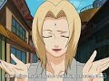 Jiraya And Tsunade Tribute