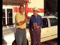 Rex Trailer Buys a  car  at Interstate Auto  Auction
