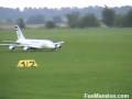 Aeromodelismo A380