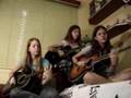 Transylvania - Celli, Ju and Duda