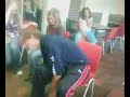 Volleybalkamp, DANCE-ACTION