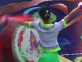 XIANGXI MIAO (Hmong) DRUM DANCE