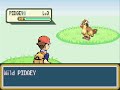 Talkers Tv FireRed Playthrough Part 2 - Popo Burner/ Ledge DareDevil...That's ME 2of2