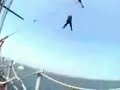 CKY stunts ....