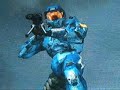 Top 10 most noobiest things someone can do on halo 2 (1of5)