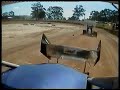 Drouin Speedway VSC Sprinters Incar Drouin Speedway VSC Sprinters Incar