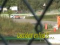 RALLY CROSS