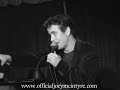 Joey McIntyre Sings Thanksgiving Song High Quality Joey McIntyre Sings Thanksgiving Song High Quality