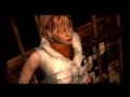 your not here - silent hill 3.