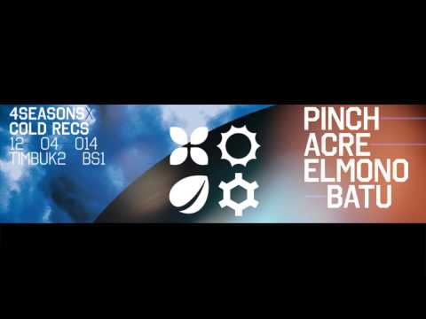 4Seasons, Bristol // Cold