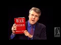 War Policy with Douglas Feith