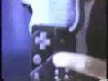 Nintendo PowerGlove Commercial