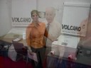 Volcano Pool Heating System (Live Demonstration) Volcano Pool Heating System (Live Demonstration)