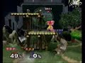 friendli match I do not want to die!!!