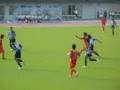 2008サテライトリーグ 清水エスパルスvs川崎フロンターレ