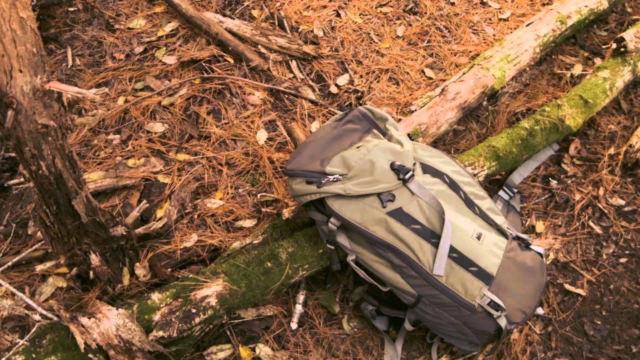 Hot Ash Stove video thumbnail