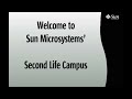 Sun Microsystems in Second Life