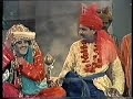 Munawar Zarif Comedy Scene-Heer Ranjah-Pakistani Film