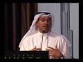 tuesday, 4th march 2008. dubai, uae. he mohamad ali alabbar of emaar discussed the many planning phases which took place in order to see the burj dubai reali...
