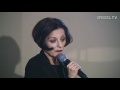 Sensationelle Ehrung: Herta Müller erhält Literatur-Nobelpreis