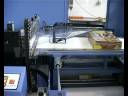 PACTUR CONFEZIONATRICE AUTOMATICA CON SALDATORE LATERALE IN CONTINUO